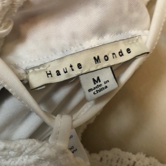 Dress - Picture 6 of 6